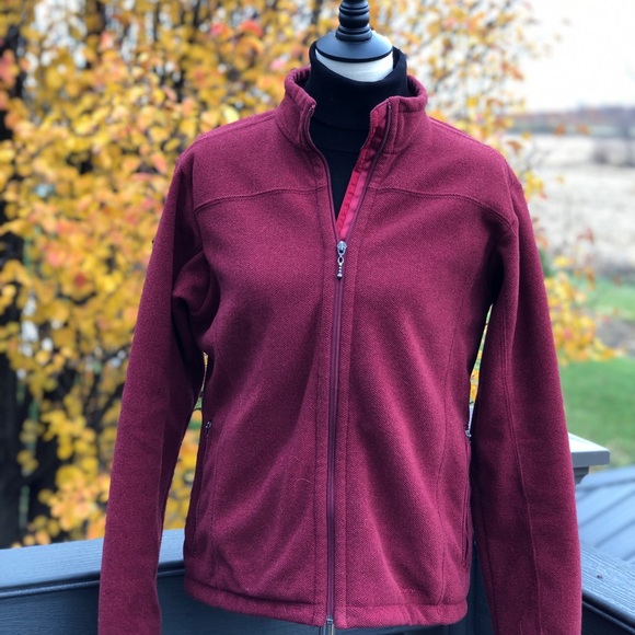 Patagonia Jackets & Blazers - PATAGONIA Synchilla Zipper Jacket